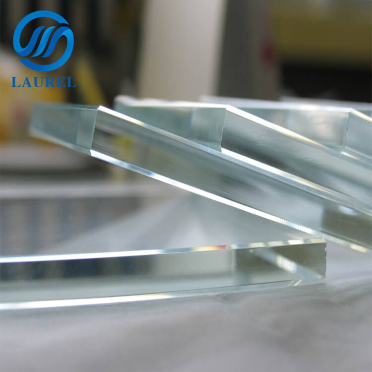 Starphire Ultra Helder Glas Laag IJzer Glas