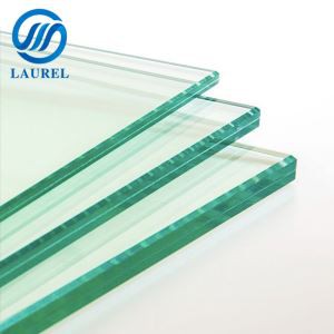 6,38 mm 10,38 mm gelaagd veiligheidsglas te koop