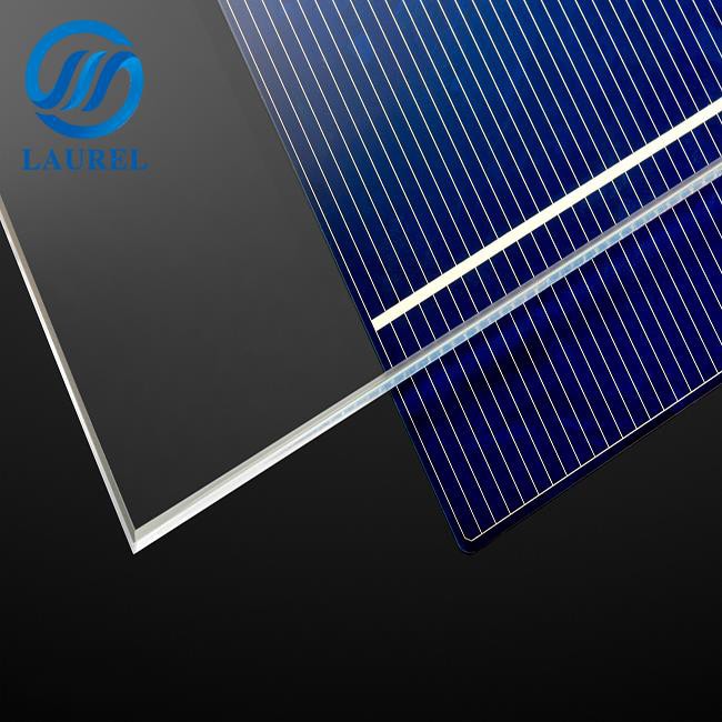Photovoltaic Solar Glass